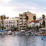 Grand Luxury Seafront Calamata