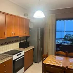 Grand Luxury Seafront Calamata