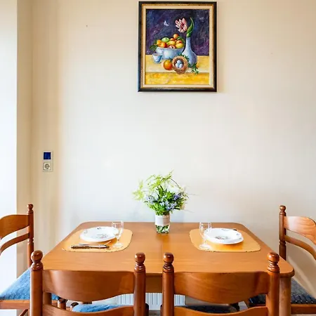 Appartement Grand Luxury Seafront *