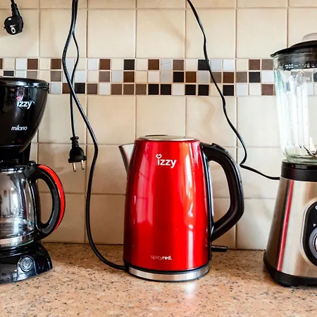 Grand Luxury Seafront