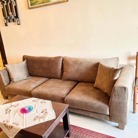 Appartement Grand Luxury Seafront