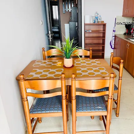 Grand Luxury Seafront