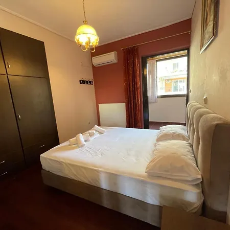 Appartement Grand Luxury Seafront