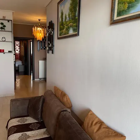 Grand Luxury Seafront Appartement