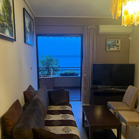 Appartement Grand Luxury Seafront *