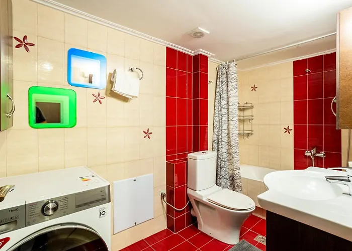 Grand Luxury Seafront Kalamata