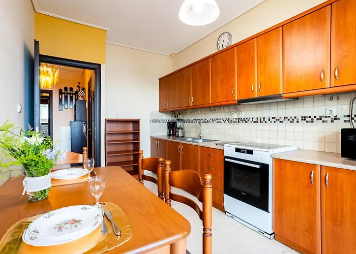 Apartment Grand Luxury Seafront *