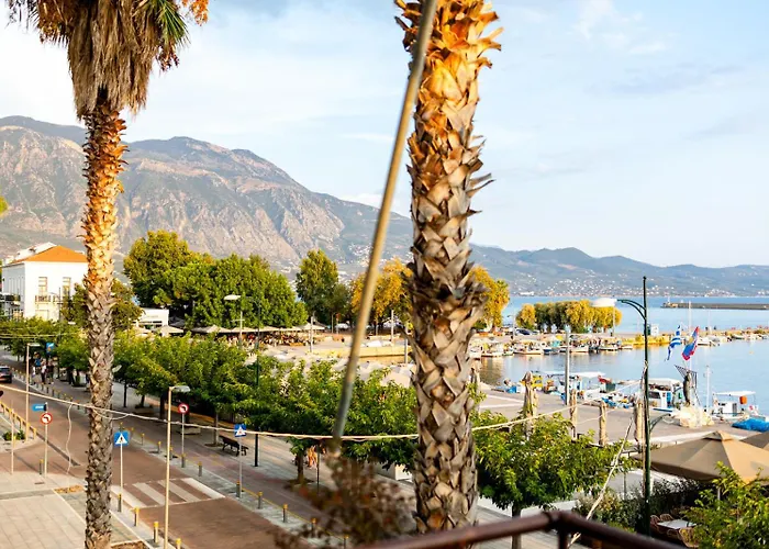 Grand Luxury Seafront Apartment *