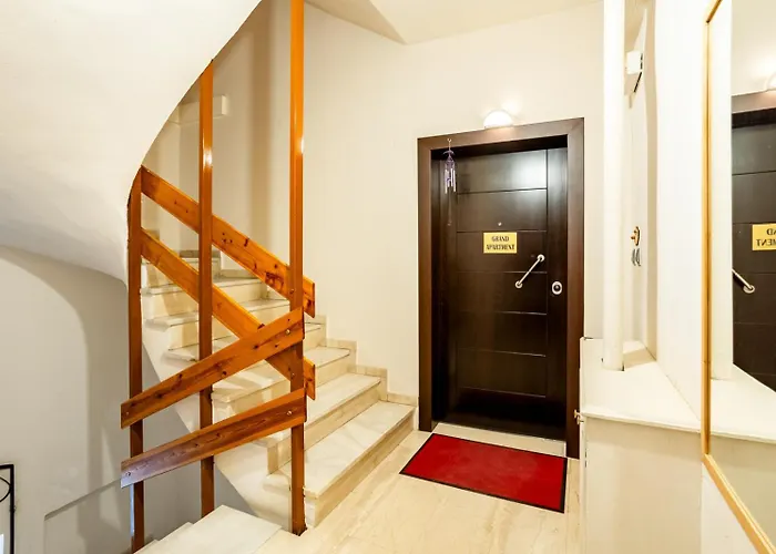 Grand Luxury Seafront * Kalamata