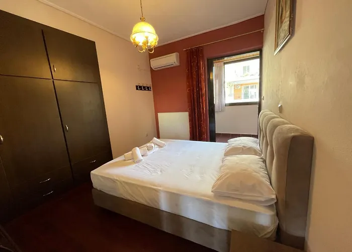 Apartment Grand Luxury Seafront