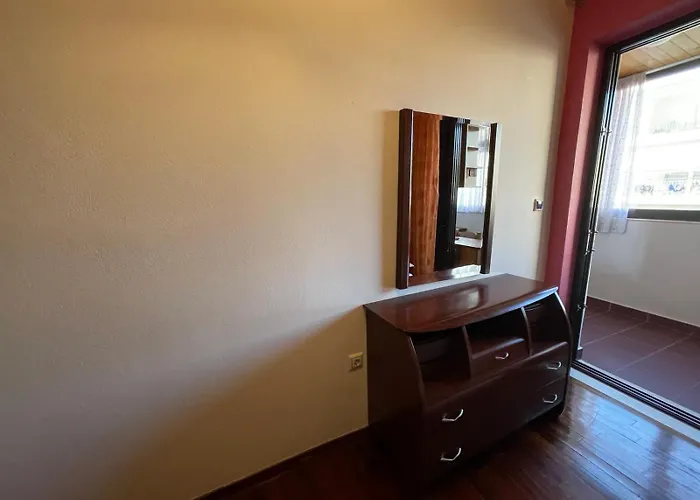 Apartment Grand Luxury Seafront *