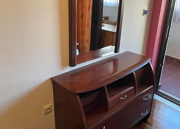 Apartment Grand Luxury Seafront Kalamata