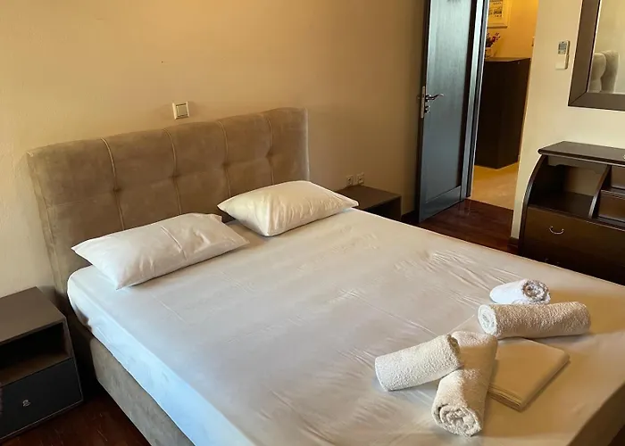 Apartment Grand Luxury Seafront