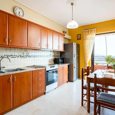 Grand Luxury Seafront * Kalamata