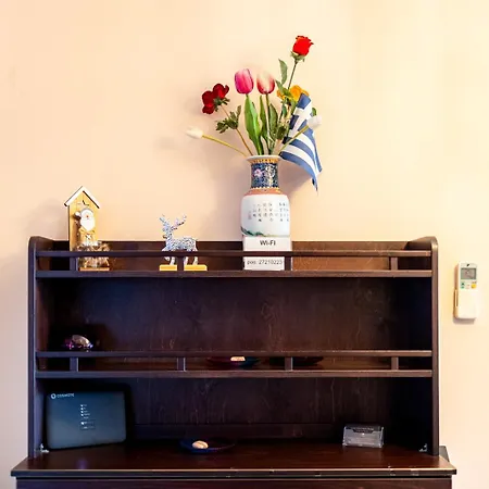 Apartment Grand Luxury Seafront