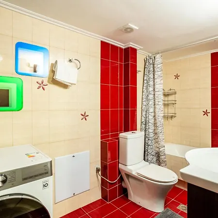 Grand Luxury Seafront Kalamata