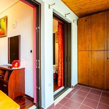 Apartment Grand Luxury Seafront Kalamata