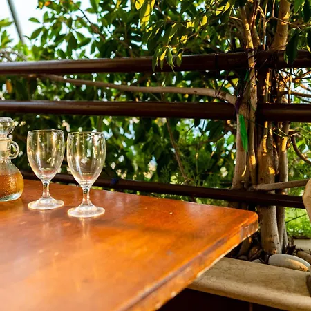 Grand Luxury Seafront Apartment Kalamata