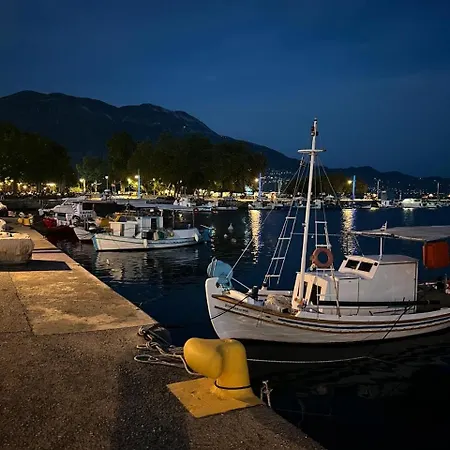 Grand Luxury Seafront Kalamata