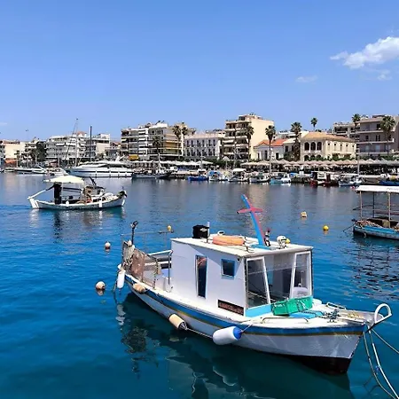 Apartment Grand Luxury Seafront