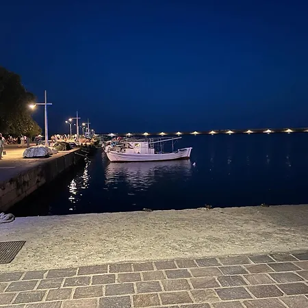 Apartment Grand Luxury Seafront