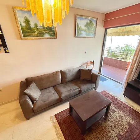 Apartment Grand Luxury Seafront *