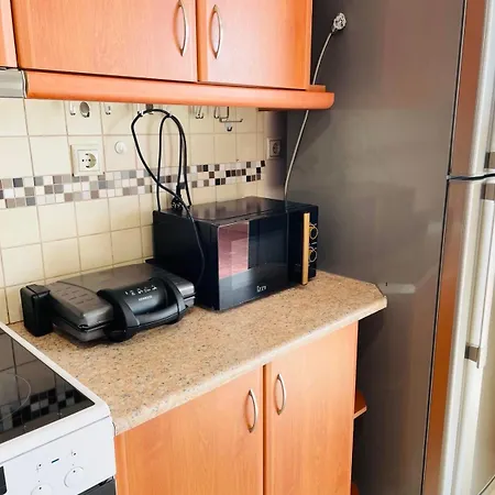 Grand Luxury Seafront Apartment Kalamata