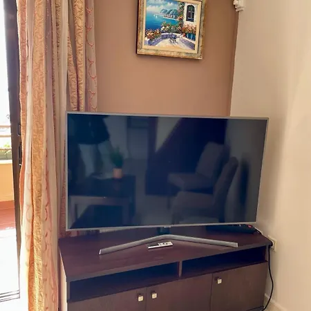 Apartment Grand Luxury Seafront Kalamata