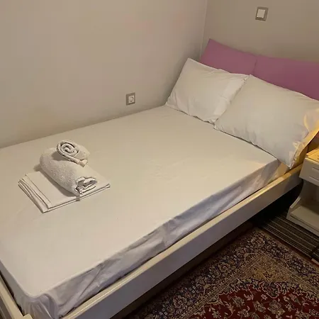 Apartment Grand Luxury Seafront Kalamata