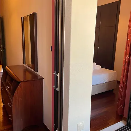 Grand Luxury Seafront Kalamata