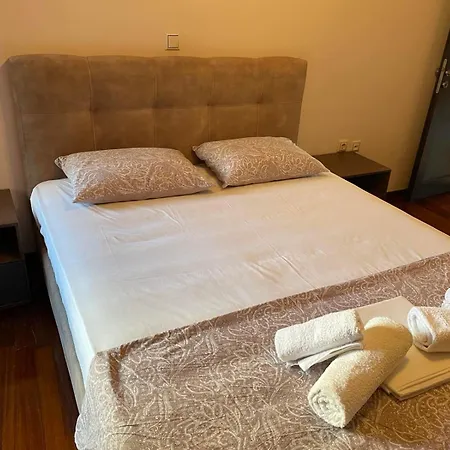 Grand Luxury Seafront * Kalamata