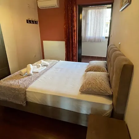 Grand Luxury Seafront Апартаменты