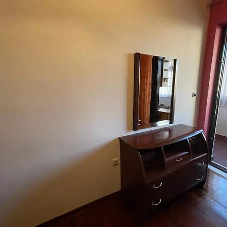 Apartment Grand Luxury Seafront *