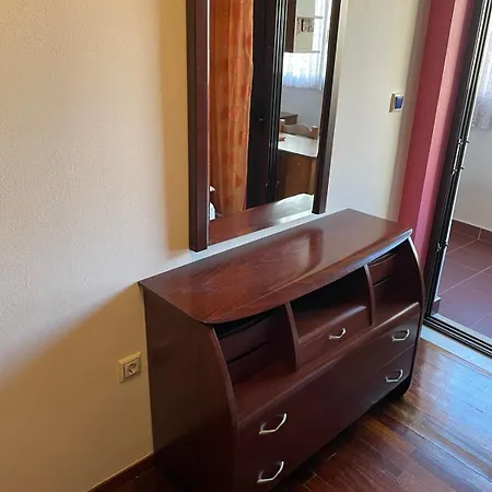 Apartment Grand Luxury Seafront Kalamata