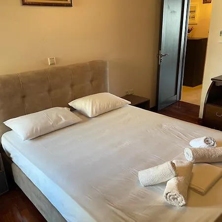 Apartment Grand Luxury Seafront