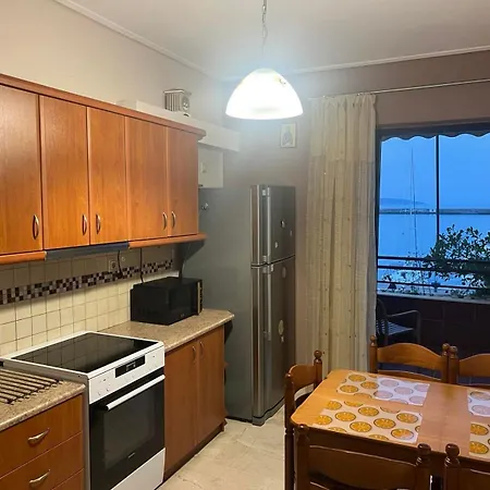 Grand Luxury Seafront Kalamata