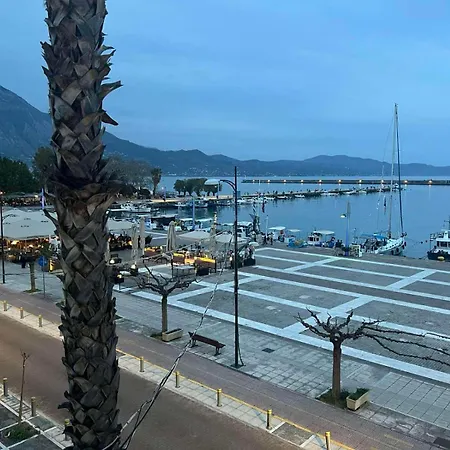 Grand Luxury Seafront