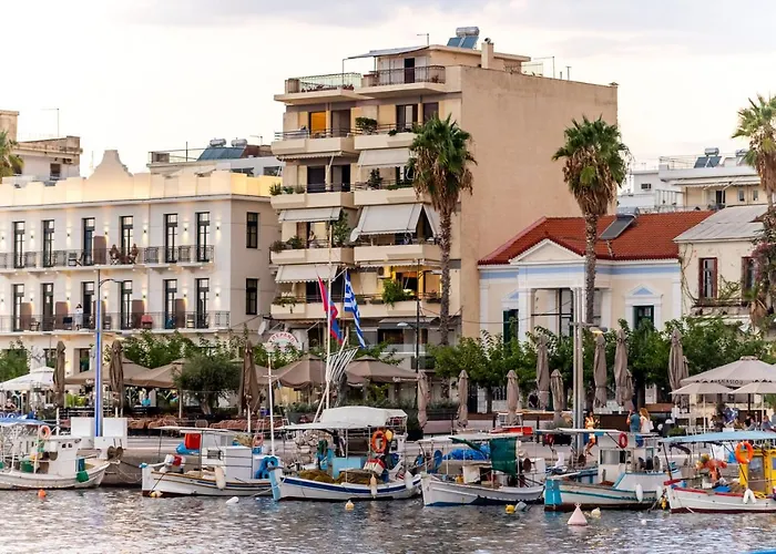 Lejlighed Grand Luxury Seafront