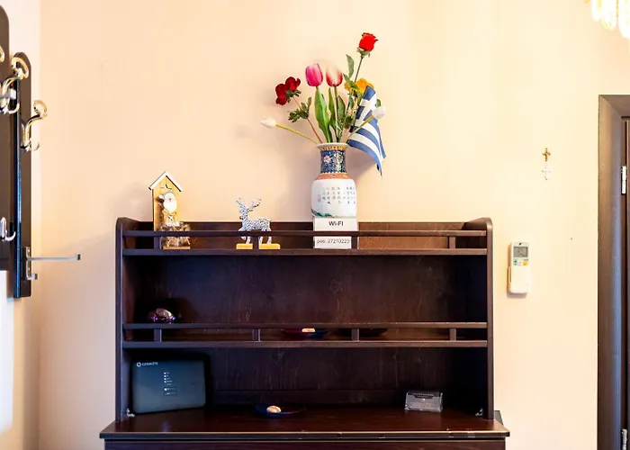 Lejlighed Grand Luxury Seafront