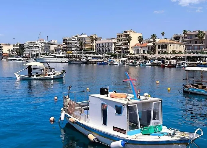 Lejlighed Grand Luxury Seafront