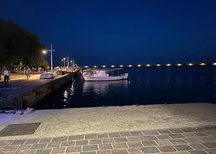 Lejlighed Grand Luxury Seafront