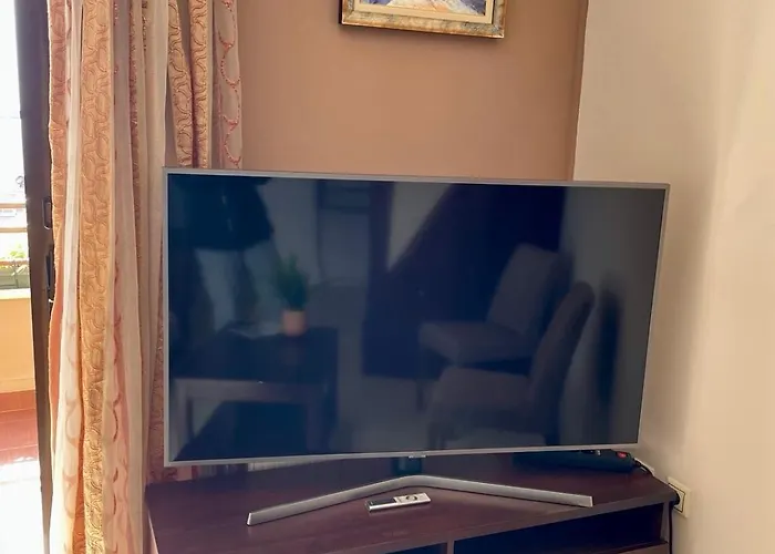 Lejlighed Grand Luxury Seafront Kalamata