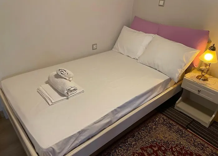 Lejlighed Grand Luxury Seafront Kalamata