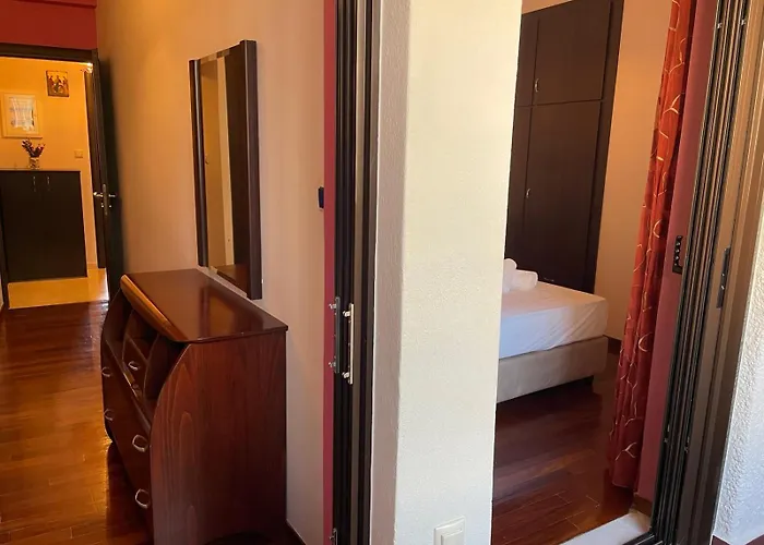 Grand Luxury Seafront Kalamata