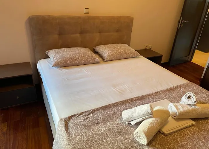 Grand Luxury Seafront * Kalamata