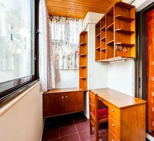 Grand Luxury Seafront Kalamata