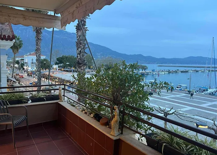 Lejlighed Grand Luxury Seafront