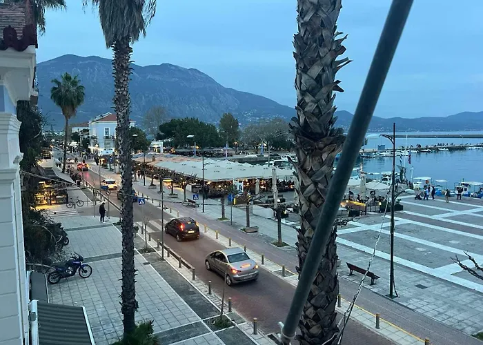 Lejlighed Grand Luxury Seafront *